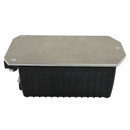 Solid Spare New 48V 250A Motor Controller Golf Cart Fits For EZGO TXT 1206HB-5201