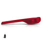 Solid Spare Fit For 18-22 Volvo XC40 Rear Bumper Reflector Light Without bulb Right Side RH