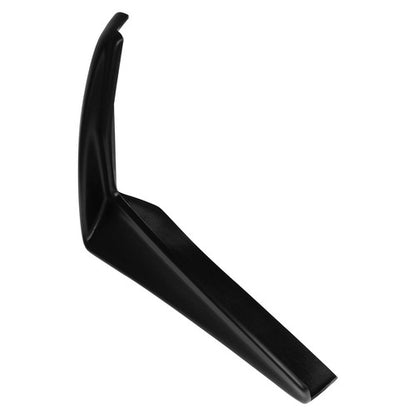Fit 2022-2024 2025 Subaru BRZ Toyota GR86 MA-X Style Rear Bumper Lip Spat Aprons