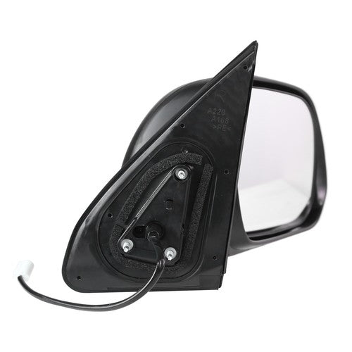 Power Mirror Fit For 2005-2011 Toyota Tacoma Passenger Side Textured Black 05-11