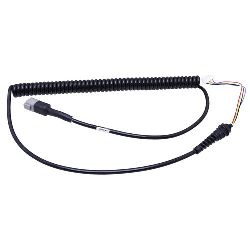 Solid Spare Gen 6 Control Box Coil Cord 137611GT 235464GT for Genie GS-3369 GS-4069