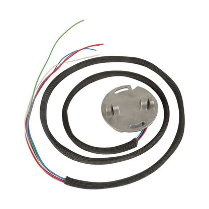 Solid Spare 53-660 Programmable Single Fire Ignition Kit For Shovelhead EVO Big Twin XL