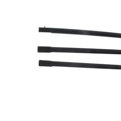 Solid Spare Lug Wrench Jack Spare Tire Tool Set Fit For 1999-2010-2015 Sierra Silverado