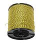 Solid Spare 6 Stainless Steel Strands 3500 Feet 1067 Meters 1/8 inch Electric Fence Wire