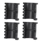 Solid Spare Fit For 2010-12 Ranger 800 4X4 6X6 5432785 Rear Stabilizer Sway Bar Bushing