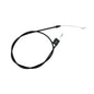 Solid Spare Blade Control Cable GC00036 For John Deere JS60 JS60H JS61 JS63 JS63C JS63E
