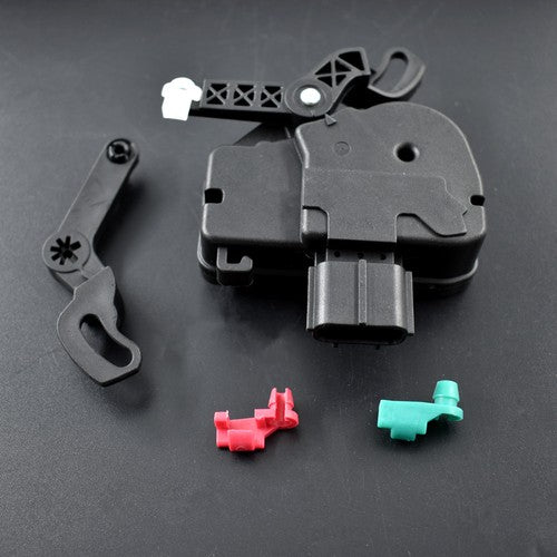 Solid Spare For Chrysler Town&Country Voyager Dodge 2001-2007 NEW Door Lock Actuator 746-259