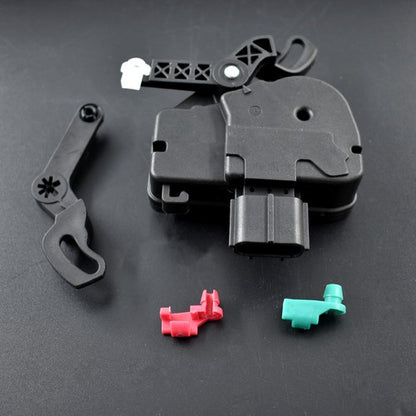 Solid Spare For Chrysler Town&Country Voyager Dodge 2001-2007 NEW Door Lock Actuator 746-259