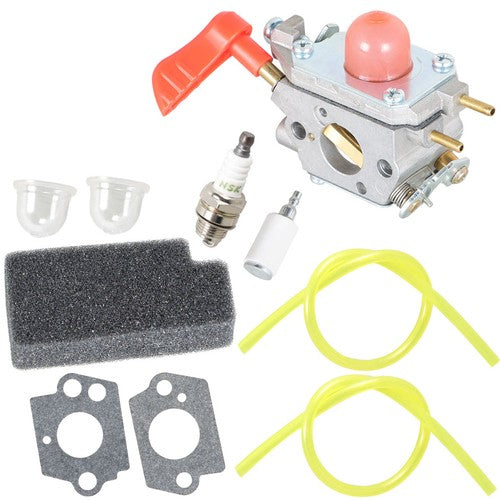 Solid Spare For 358794703 C1U-W43B Leaf Blower Carburetor For BVM200FE VS-2 NEW