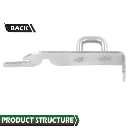 Solid Spare New Door Prop Fit For Sprinter/For Ford Transit NCV3 and VS30 Back Door