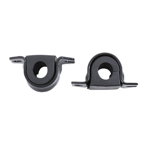 Solid Spare For Chevrolet Malibu Pontiac G6 New Front Suspension Sway Bar w/ Bushing Kit