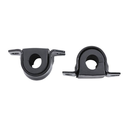 Solid Spare For Chevrolet Malibu Pontiac G6 New Front Suspension Sway Bar w/ Bushing Kit
