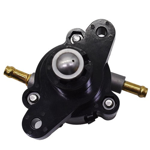 Solid Spare Fuel Pump Assembly Fit For YAMAHA 2000 F75 F80 F115 LF115 68V-24410-00-00
