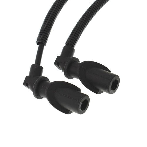 Solid Spare For Polaris Sportsman Ranger RZR 700 800 Ignition Coil Spark Plug Wire 4011365