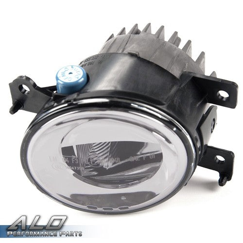 Solid Spare New Fit For Infiniti Q50 QX60 QX80 Bumper Mounted LED Fog Light Left Driver Side