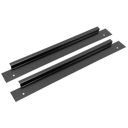 Solid Spare FOR 67-72 Chevy C10 GMC Truck Cab Corner Rocker Panel Cab Mount Floor Pan 12-PCS
