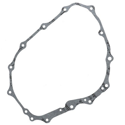 Solid Spare For Honda TRX400EX Sportrax Clutch Cover Gasket Kit 1999 2000 2001 2002 2003 04