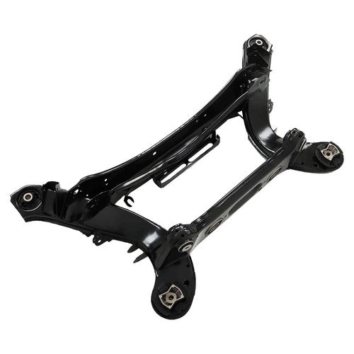 Solid Spare A2123503605 For Mercedes C250 C300 2008 2009-2012 2013 Rear Subframe Crossmember