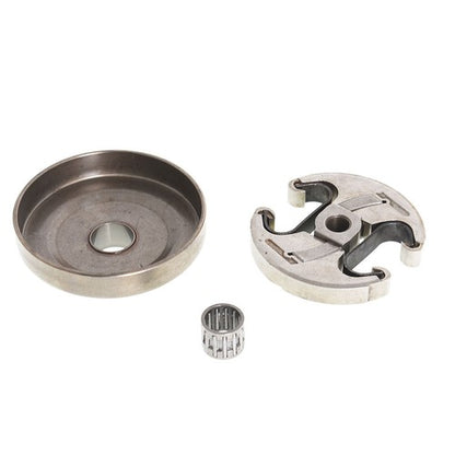 Solid Spare For Husqvarna 578097901 340 345 350 445 450 Clutch Sprocket Drum .325" 7 Teeth