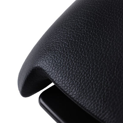 Solid Spare NEW Plastic Center Console Lid Replacement Compatible For 98-04 Chevrolet Blazer