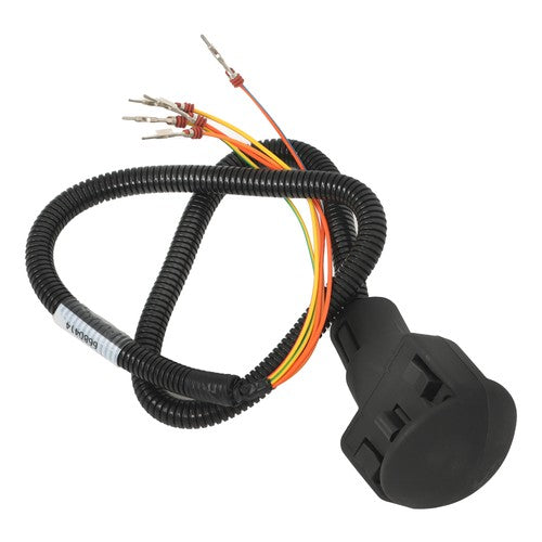 Solid Spare For Bobcat Loaders 653 751 753 763 773 7753 Auxiliary Four Switch Handle 6680414