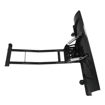 Solid Spare 2007-2013 Fit For Honda Rancher 420 50 inch Snow Plow Kit ATV