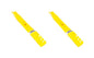 Solid Spare 1 Set of 2 OEM Extreme Blades 46" Deck MTD Lawn Mower 942-04290-X