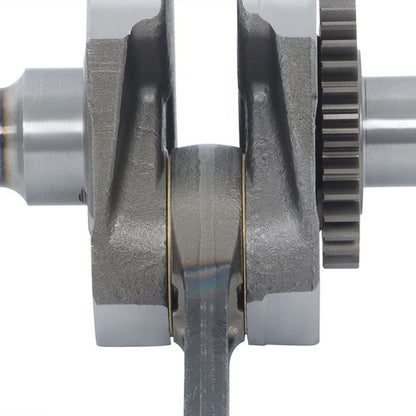 Solid Spare Crankshaft for Honda TRX500 Forman Engine Rebuild Kit 2014-2019 13000-HR3-A40