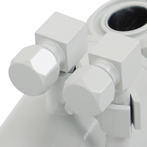 Solid Spare 6539808 Hydraulic Bucket Tilt Cylinder Fits for Bobcat 843 Models Replace