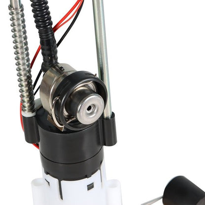 Solid Spare Fuel Pump Assembly Fit for Polaris 2009-2010 Sportsman 550 XP / 850 XP #2204307