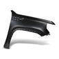 Solid Spare Fender Front Right Passenger Side GM1241413 Fit For 2019-2025 GMC Sierra 1500