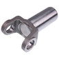 Solid Spare Drive Shaft Transmission Slip Yoke 2-3-10431X 1310 Series For GM Turbo 400 TH400