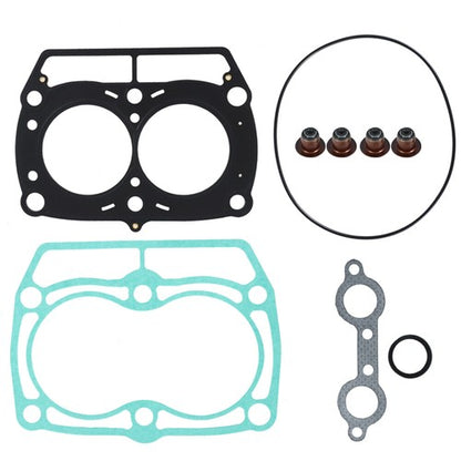 Solid Spare Complete Top End Gasket Kit For Polaris Sportsman 700 4x4 2002 2003 2004