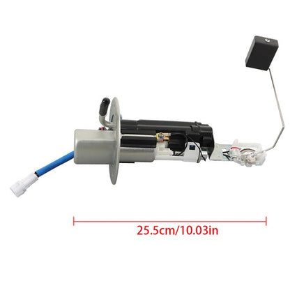 Solid Spare Fuel Pump Assembly For Suzuki 2008-12 HAYABUSA GSX1300R Replaces 15100-15H00