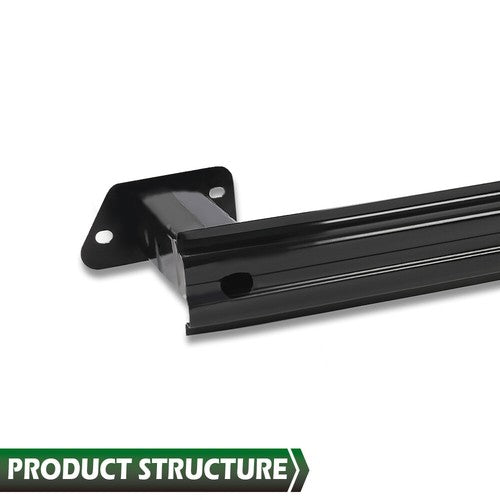 Solid Spare Front Lower Bumper Reinforcement For Buick Encore Chevy Trax 2013-2022 GM1007113