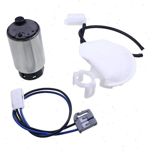 Solid Spare Fuel Pump 77020-02270 19185091 E8801 For Toyota Matrix Vibe Matrix 2009-2013