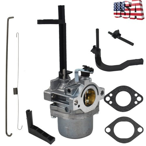 Solid Spare Carburetor For Briggs & Stratton 5550 6200 8550 305 5000 10HP Engine Carburetor