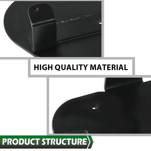 Solid Spare Fit For 1997-2001 Jeep Cherokee XJ Center Console Support Bracket Replacement