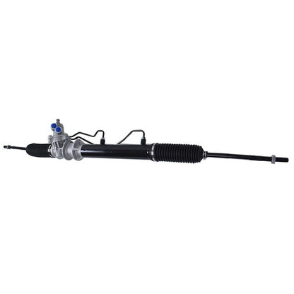 Solid Spare Complete Power Steering Rack and Pinion Assembly Fit For Nissan Infiniti Series