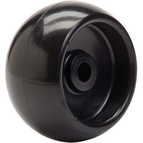Solid Spare Oregon 72-021 Anti-Scalp Deck Wheel 4-Inch by 2-Inch