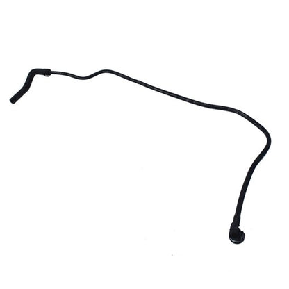 Solid Spare For 2011-2015 Chevy Cruze 1.8L Black Throttle Body Inlet Heater Pipe Hose