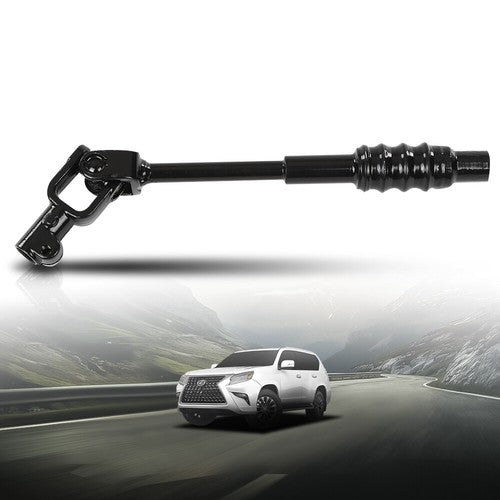 Solid Spare Lower Steering Column Shaft 45203-60181 Fit For 10-23 Toyota 4Runner Lexus GX460