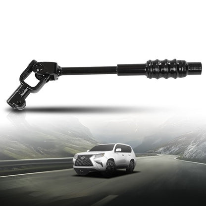 Solid Spare Lower Steering Column Shaft 45203-60181 Fit For 10-23 Toyota 4Runner Lexus GX460