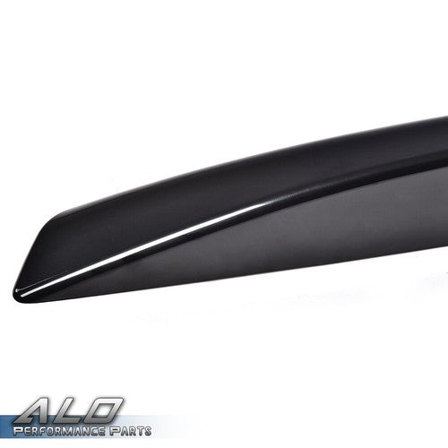 Solid Spare Fit For Toyota 4Runner N210 2003-2009 Roof Rack Rail End Cover Shell Replacement