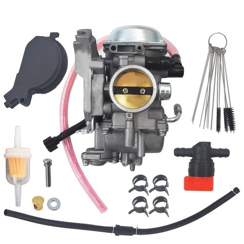 Solid Spare For Arctic Cat 2003 ATV 500 0470-458 Carburetor