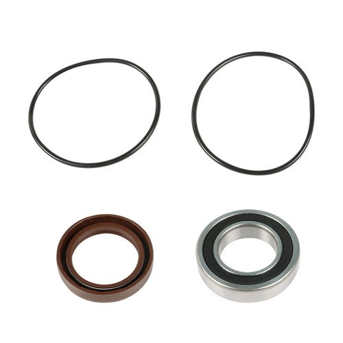 Solid Spare For Honda Foreman 400 450 500 Rancher TRX US New Axle Wheel Bearing Seal Hub