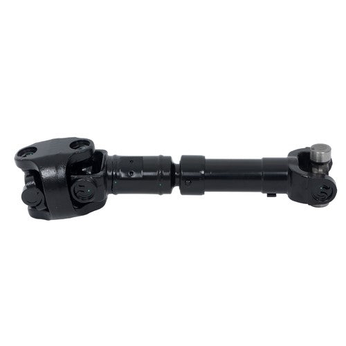Solid Spare 936-085 Black Rear Drive Shaft Prop Assembly For Jeep Wrangler 97-00 01-06 4WD