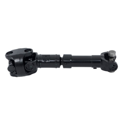 Solid Spare 936-085 Black Rear Drive Shaft Prop Assembly For Jeep Wrangler 97-00 01-06 4WD