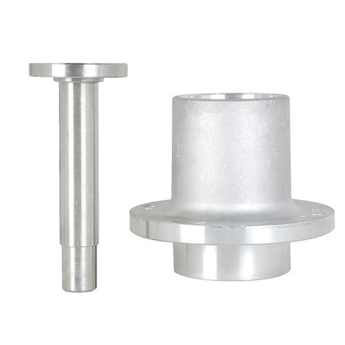 Solid Spare 3x BLADE DECK SPINDLE ASSEMBLY FOR BAD BOY 037-2000-00 MZ42 MZ MAGNUM 48 54