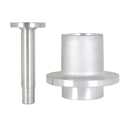Solid Spare 3x BLADE DECK SPINDLE ASSEMBLY FOR BAD BOY 037-2000-00 MZ42 MZ MAGNUM 48 54
